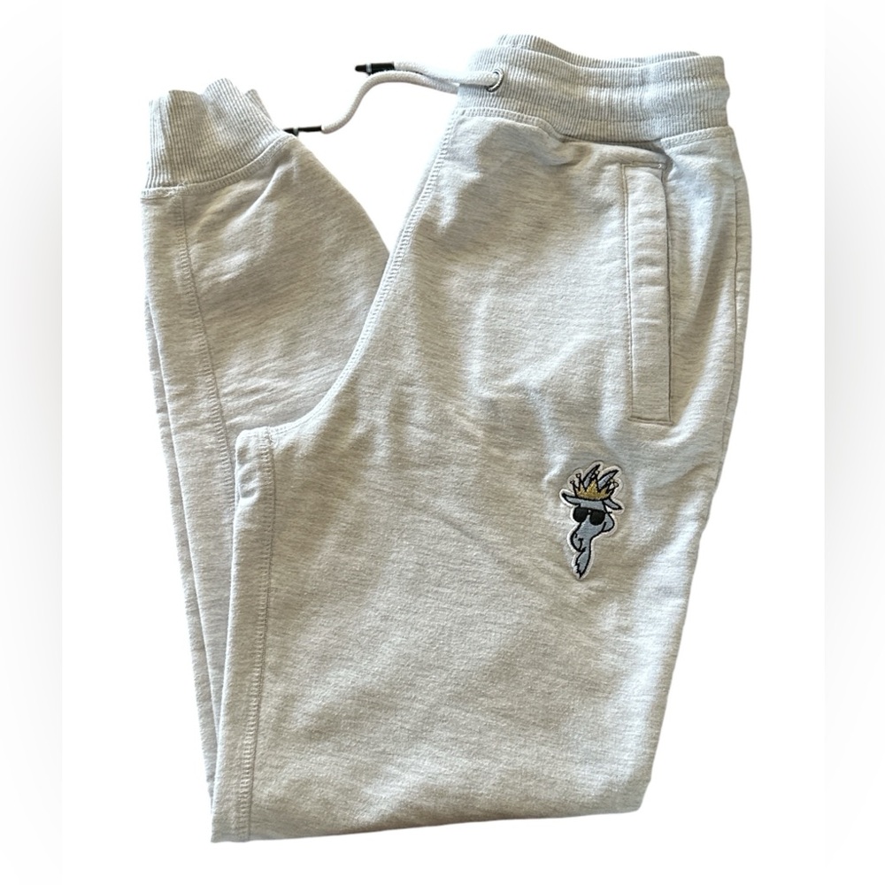GOAT USA original joggers - Youth Size Large